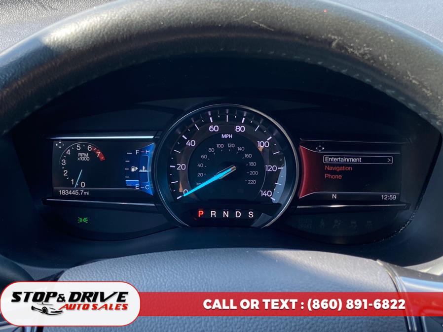 2018 Ford Explorer XLT 4WD, available for sale in East Windsor, Connecticut | Stop & Drive Auto Sales. East Windsor, Connecticut 2018 Ford Explorer XLT 4WD, available for sale in East Windsor, Connecticut | Stop & Drive Auto Sales. East Windsor, Connecticut