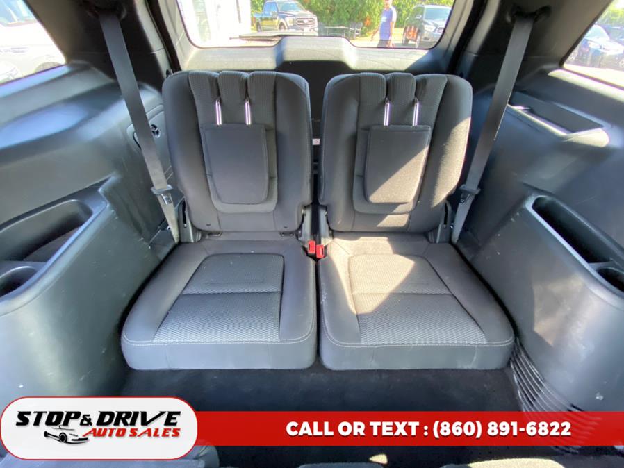 2018 Ford Explorer XLT 4WD, available for sale in East Windsor, Connecticut | Stop & Drive Auto Sales. East Windsor, Connecticut 2018 Ford Explorer XLT 4WD, available for sale in East Windsor, Connecticut | Stop & Drive Auto Sales. East Windsor, Connecticut
