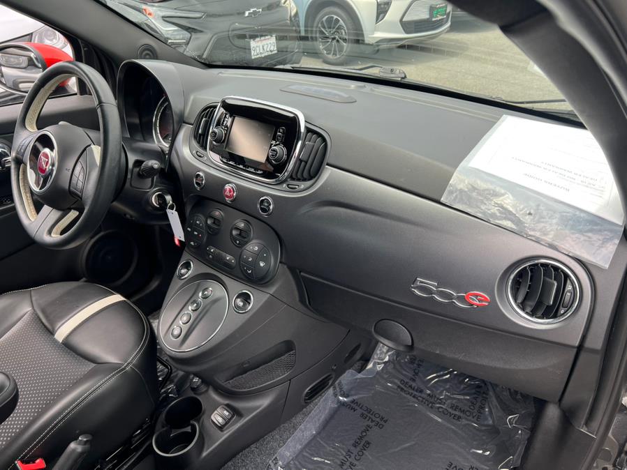 2019 FIAT 500e eSport, available for sale in Daly City, California | Green Light Auto Wholesale. Daly City, California 2019 FIAT 500e eSport, available for sale in Daly City, California | Green Light Auto Wholesale. Daly City, California