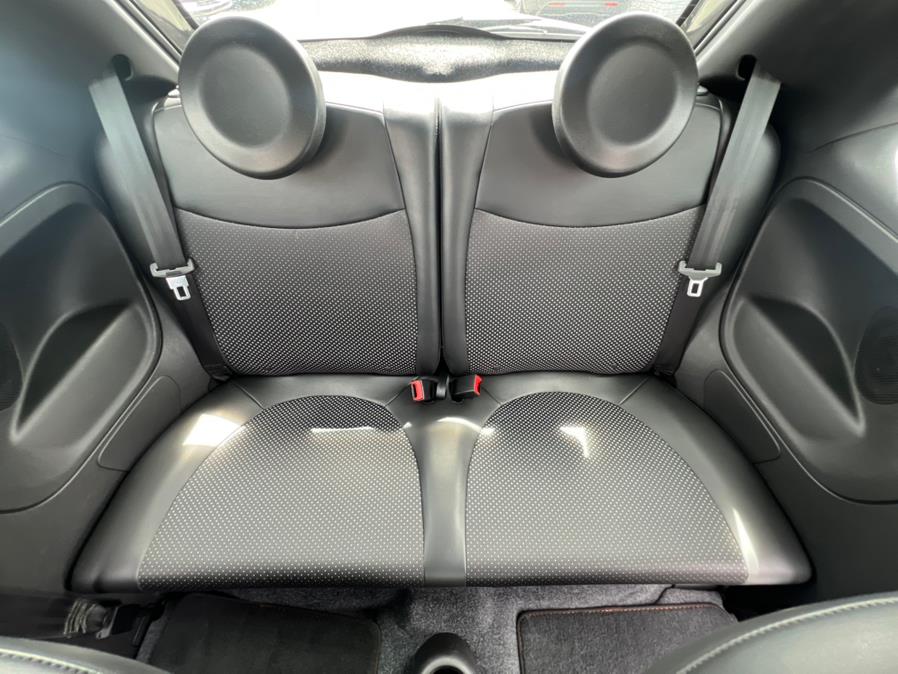2019 FIAT 500e eSport, available for sale in Daly City, California | Green Light Auto Wholesale. Daly City, California 2019 FIAT 500e eSport, available for sale in Daly City, California | Green Light Auto Wholesale. Daly City, California