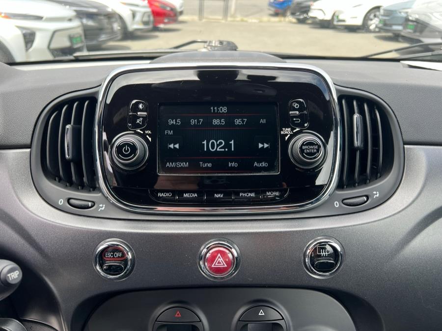 2019 FIAT 500e eSport, available for sale in Daly City, California | Green Light Auto Wholesale. Daly City, California 2019 FIAT 500e eSport, available for sale in Daly City, California | Green Light Auto Wholesale. Daly City, California
