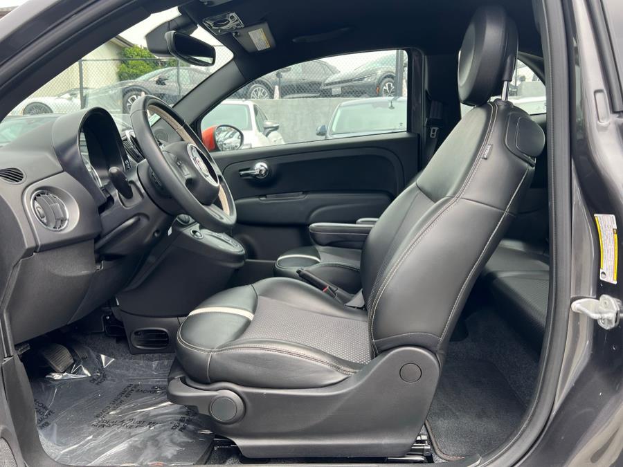 2019 FIAT 500e eSport, available for sale in Daly City, California | Green Light Auto Wholesale. Daly City, California 2019 FIAT 500e eSport, available for sale in Daly City, California | Green Light Auto Wholesale. Daly City, California