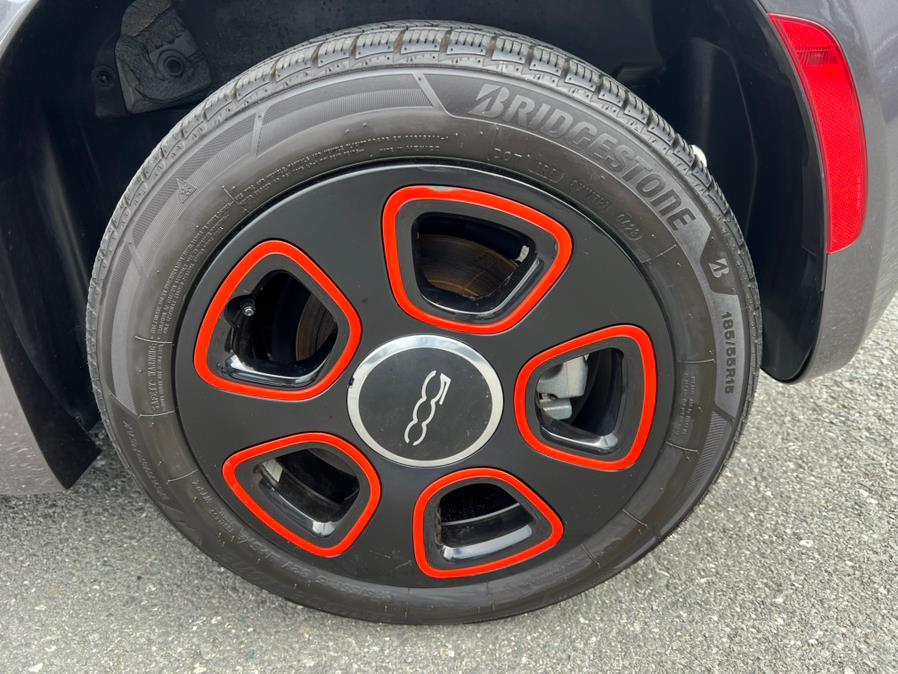 2019 FIAT 500e eSport, available for sale in Daly City, California | Green Light Auto Wholesale. Daly City, California 2019 FIAT 500e eSport, available for sale in Daly City, California | Green Light Auto Wholesale. Daly City, California