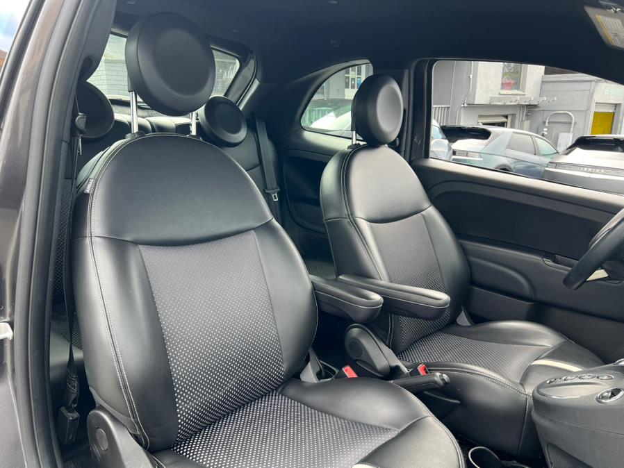 2019 FIAT 500e eSport, available for sale in Daly City, California | Green Light Auto Wholesale. Daly City, California 2019 FIAT 500e eSport, available for sale in Daly City, California | Green Light Auto Wholesale. Daly City, California