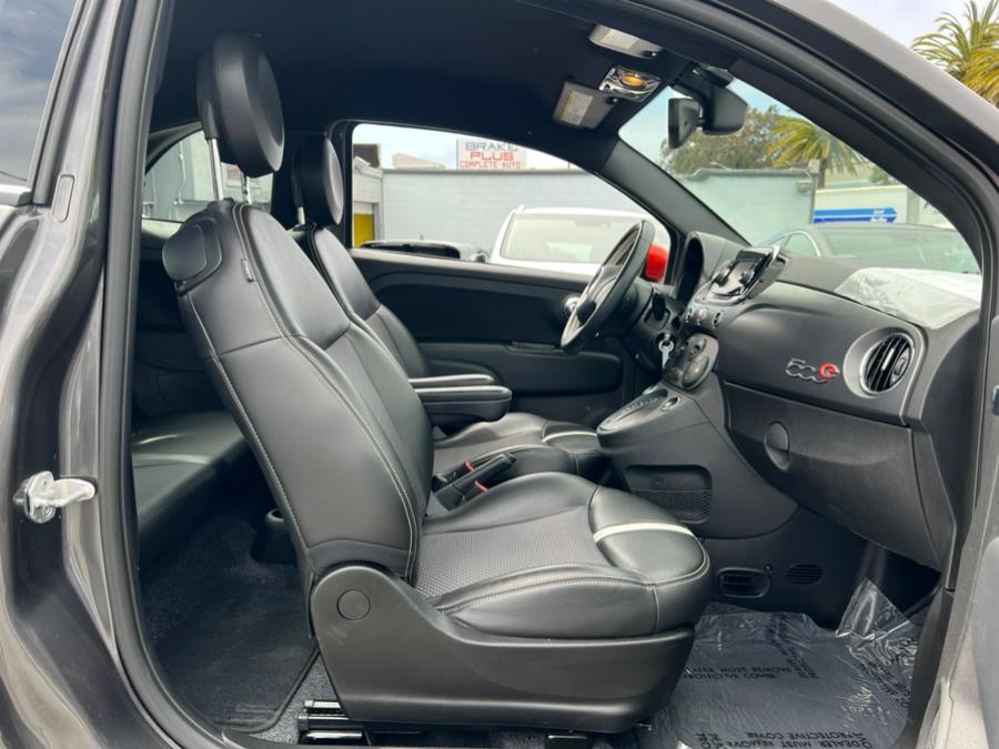 2019 FIAT 500e eSport, available for sale in Daly City, California | Green Light Auto Wholesale. Daly City, California 2019 FIAT 500e eSport, available for sale in Daly City, California | Green Light Auto Wholesale. Daly City, California