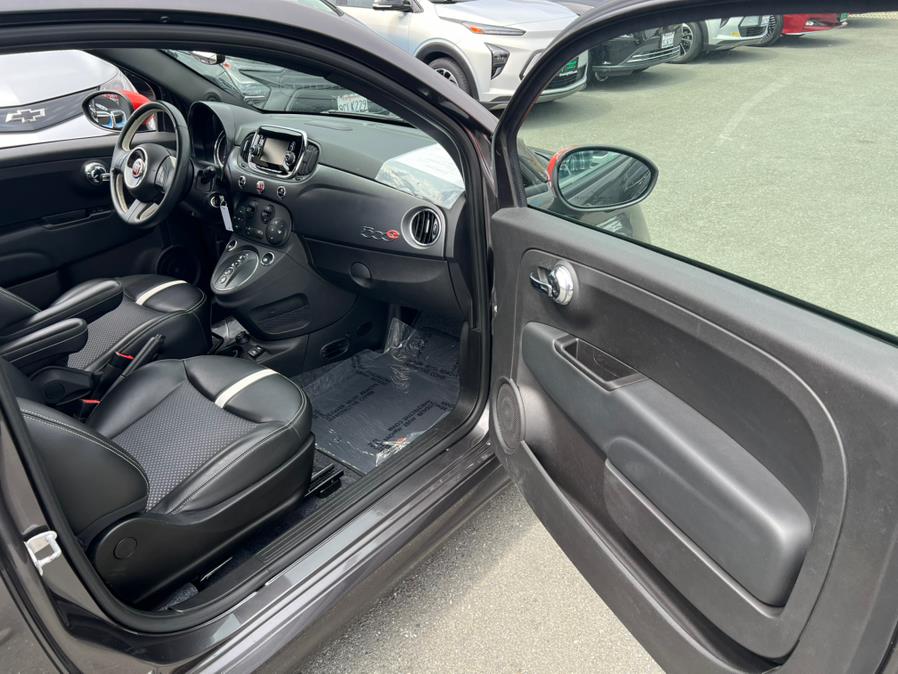 2019 FIAT 500e eSport, available for sale in Daly City, California | Green Light Auto Wholesale. Daly City, California 2019 FIAT 500e eSport, available for sale in Daly City, California | Green Light Auto Wholesale. Daly City, California