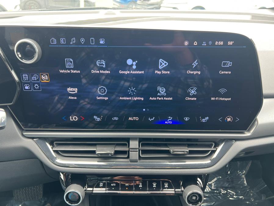 2024 Chevrolet Equinox EV 2RS FWD, available for sale in Daly City, California | Green Light Auto Wholesale. Daly City, California 2024 Chevrolet Equinox EV 2RS FWD, available for sale in Daly City, California | Green Light Auto Wholesale. Daly City, California
