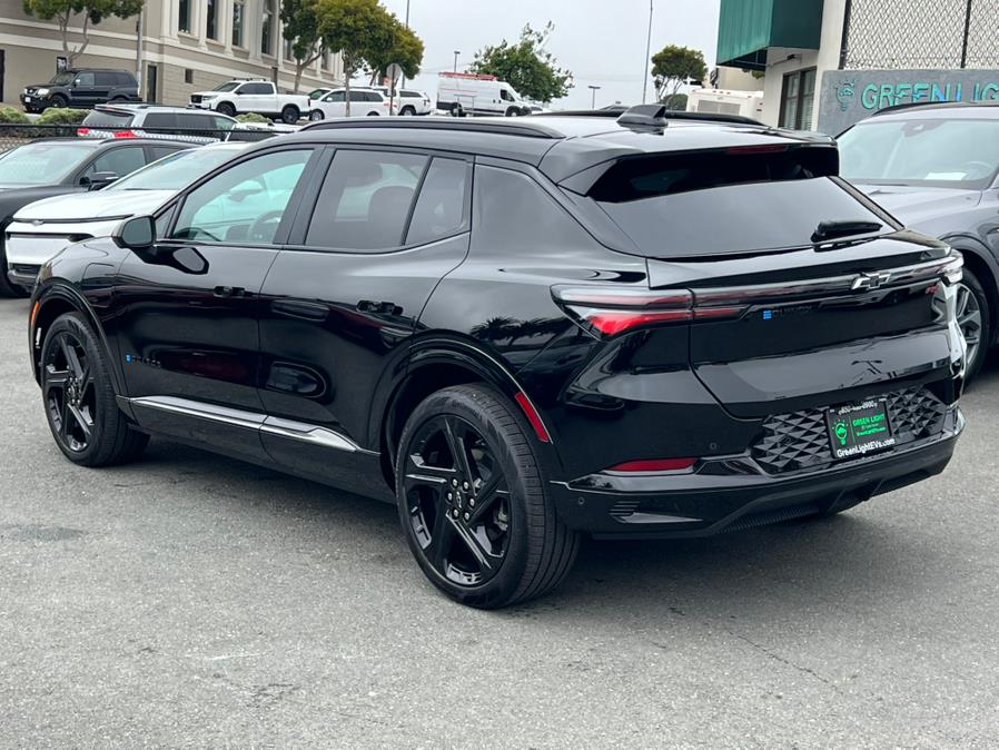 2024 Chevrolet Equinox EV 2RS FWD, available for sale in Daly City, California | Green Light Auto Wholesale. Daly City, California 2024 Chevrolet Equinox EV 2RS FWD, available for sale in Daly City, California | Green Light Auto Wholesale. Daly City, California