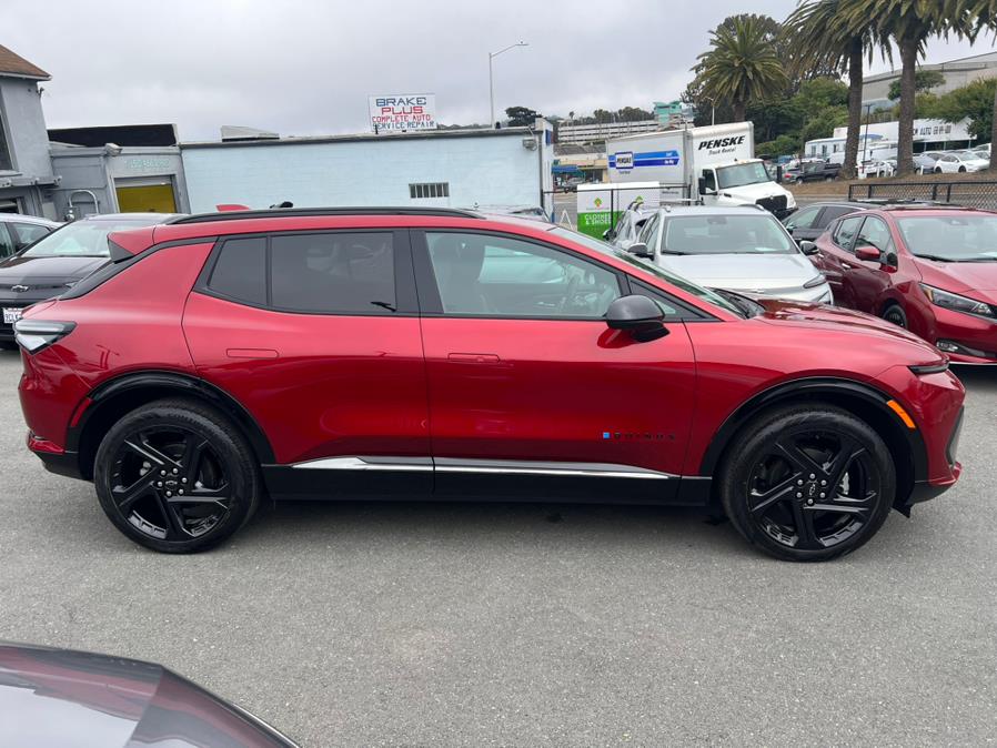 2024 Chevrolet Equinox EV 3RS eAWD, available for sale in Daly City, California | Green Light Auto Wholesale. Daly City, California 2024 Chevrolet Equinox EV 3RS eAWD, available for sale in Daly City, California | Green Light Auto Wholesale. Daly City, California