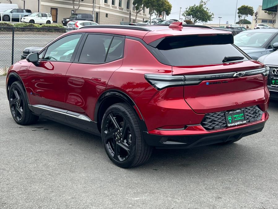 2024 Chevrolet Equinox EV 3RS eAWD, available for sale in Daly City, California | Green Light Auto Wholesale. Daly City, California 2024 Chevrolet Equinox EV 3RS eAWD, available for sale in Daly City, California | Green Light Auto Wholesale. Daly City, California