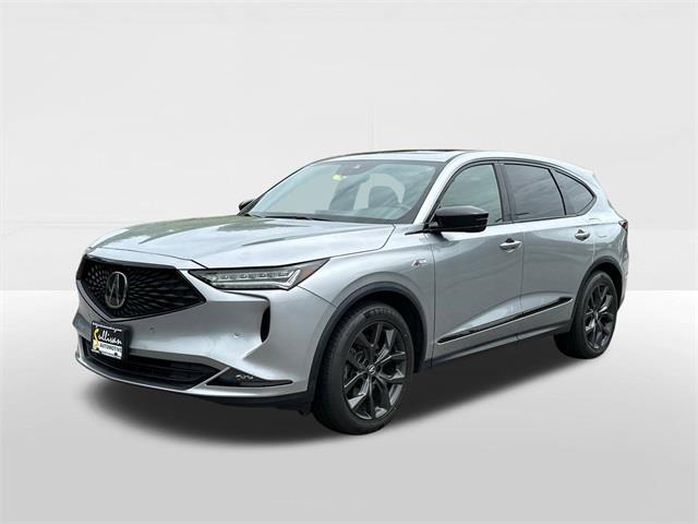 Used 2022 Acura Mdx in Avon, Connecticut | Sullivan Automotive Group. Avon, Connecticut