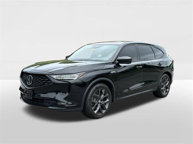 Used 2022 Acura Mdx in Avon, Connecticut | Sullivan Automotive Group. Avon, Connecticut