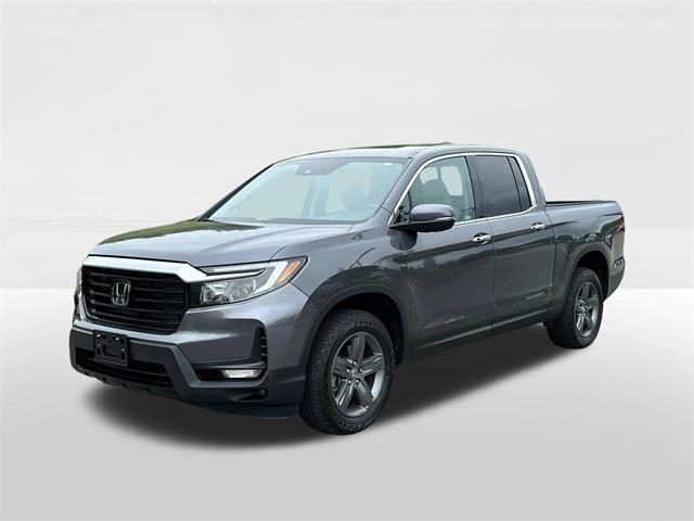 Used 2023 Honda Ridgeline in Avon, Connecticut | Sullivan Automotive Group. Avon, Connecticut