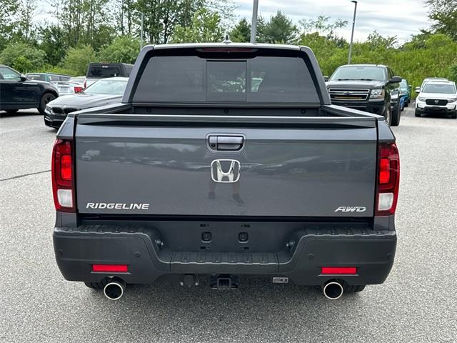 2023 Honda Ridgeline RTL-E, available for sale in Avon, Connecticut | Sullivan Automotive Group. Avon, Connecticut 2023 Honda Ridgeline RTL-E, available for sale in Avon, Connecticut | Sullivan Automotive Group. Avon, Connecticut