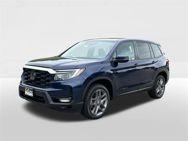Used 2022 Honda Passport in Avon, Connecticut | Sullivan Automotive Group. Avon, Connecticut