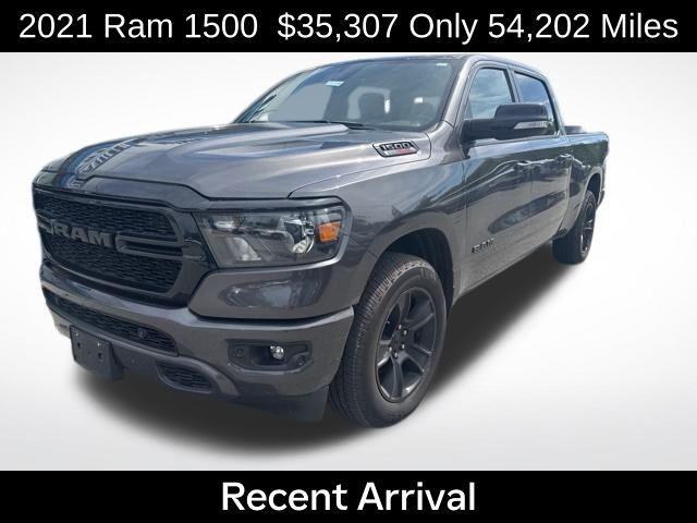Used 2021 Ram 1500 in Avon, Connecticut | Sullivan Automotive Group. Avon, Connecticut
