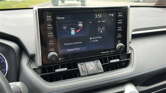 2020 Toyota Rav4 Hybrid XSE, available for sale in Avon, Connecticut | Sullivan Automotive Group. Avon, Connecticut 2020 Toyota Rav4 Hybrid XSE, available for sale in Avon, Connecticut | Sullivan Automotive Group. Avon, Connecticut