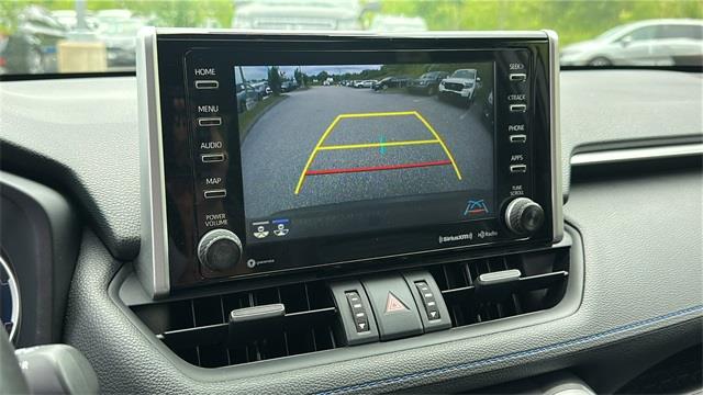 2020 Toyota Rav4 Hybrid XSE, available for sale in Avon, Connecticut | Sullivan Automotive Group. Avon, Connecticut 2020 Toyota Rav4 Hybrid XSE, available for sale in Avon, Connecticut | Sullivan Automotive Group. Avon, Connecticut