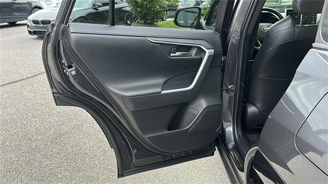 2020 Toyota Rav4 Hybrid XSE, available for sale in Avon, Connecticut | Sullivan Automotive Group. Avon, Connecticut 2020 Toyota Rav4 Hybrid XSE, available for sale in Avon, Connecticut | Sullivan Automotive Group. Avon, Connecticut