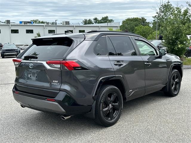 2020 Toyota Rav4 Hybrid XSE, available for sale in Avon, Connecticut | Sullivan Automotive Group. Avon, Connecticut 2020 Toyota Rav4 Hybrid XSE, available for sale in Avon, Connecticut | Sullivan Automotive Group. Avon, Connecticut