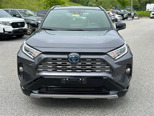 2020 Toyota Rav4 Hybrid XSE, available for sale in Avon, Connecticut | Sullivan Automotive Group. Avon, Connecticut 2020 Toyota Rav4 Hybrid XSE, available for sale in Avon, Connecticut | Sullivan Automotive Group. Avon, Connecticut