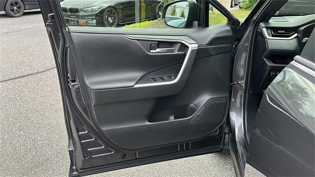 2020 Toyota Rav4 Hybrid XSE, available for sale in Avon, Connecticut | Sullivan Automotive Group. Avon, Connecticut 2020 Toyota Rav4 Hybrid XSE, available for sale in Avon, Connecticut | Sullivan Automotive Group. Avon, Connecticut