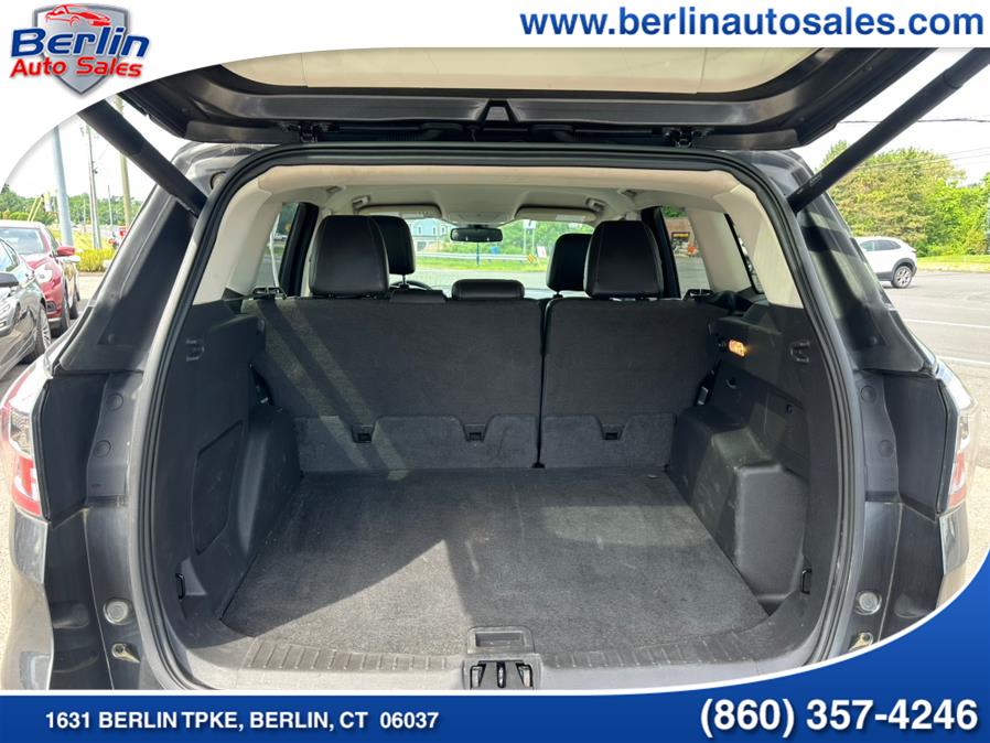 2017 Ford Escape Titanium 4WD, available for sale in Berlin, Connecticut | Berlin Auto Sales LLC. Berlin, Connecticut 2017 Ford Escape Titanium 4WD, available for sale in Berlin, Connecticut | Berlin Auto Sales LLC. Berlin, Connecticut