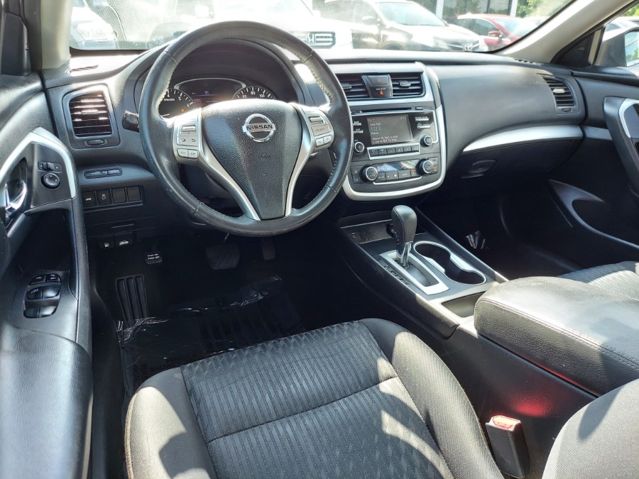 2017 Nissan Altima 2.5 SL Sedan, available for sale in East Windsor, Connecticut | United Auto Sales of E Windsor, Inc. East Windsor, Connecticut 2017 Nissan Altima 2.5 SL Sedan, available for sale in East Windsor, Connecticut | United Auto Sales of E Windsor, Inc. East Windsor, Connecticut