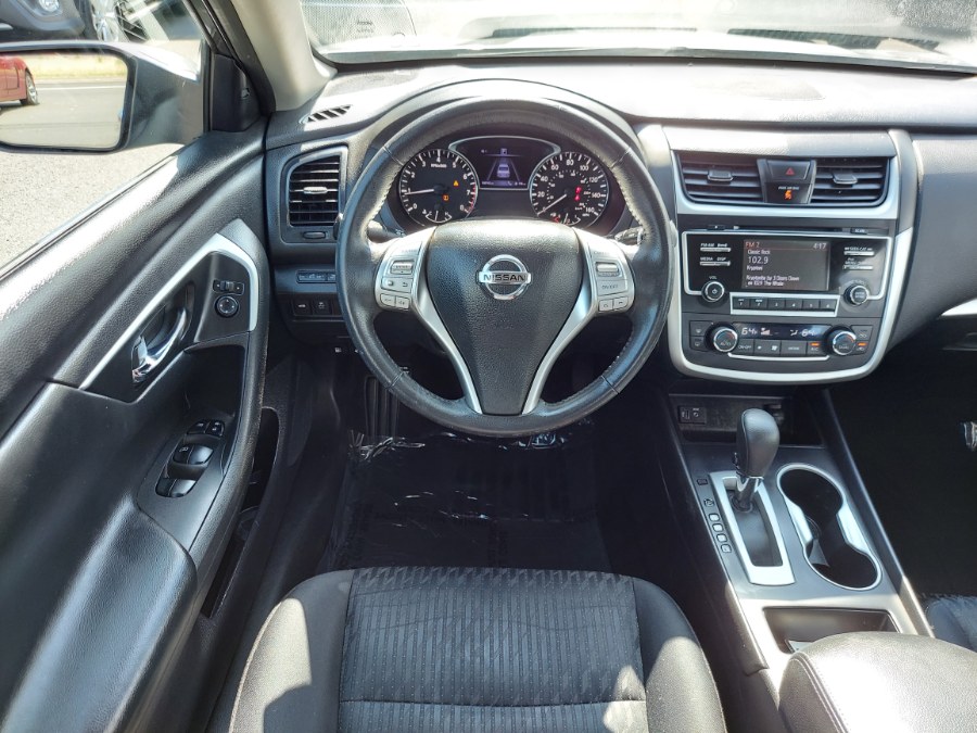 2017 Nissan Altima 2.5 SL Sedan, available for sale in East Windsor, Connecticut | United Auto Sales of E Windsor, Inc. East Windsor, Connecticut 2017 Nissan Altima 2.5 SL Sedan, available for sale in East Windsor, Connecticut | United Auto Sales of E Windsor, Inc. East Windsor, Connecticut