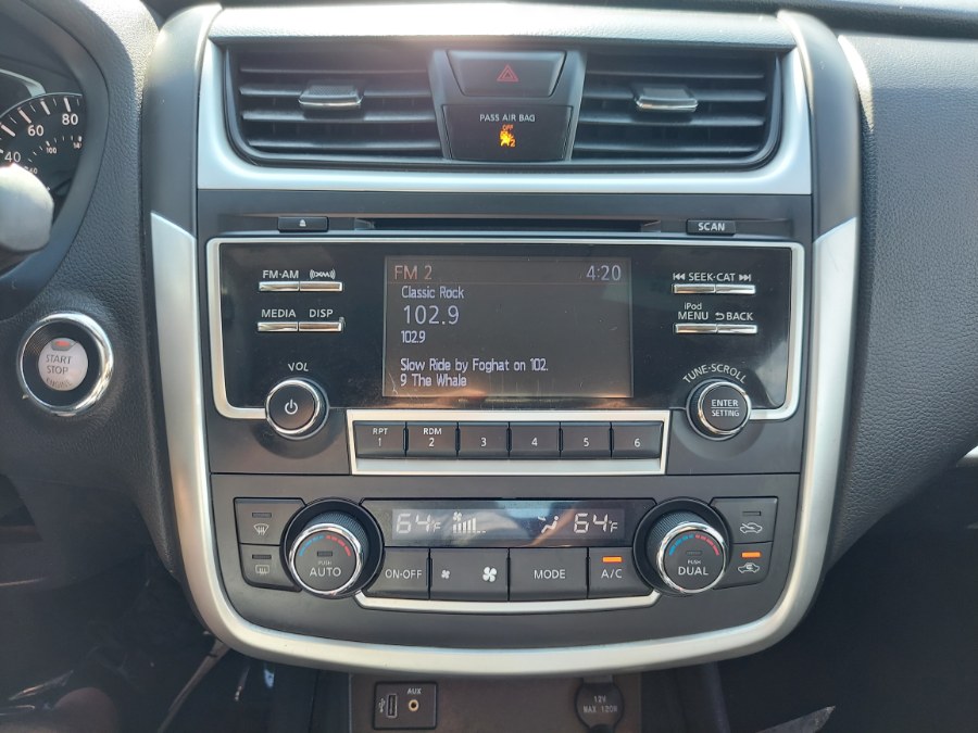 2017 Nissan Altima 2.5 SL Sedan, available for sale in East Windsor, Connecticut | United Auto Sales of E Windsor, Inc. East Windsor, Connecticut 2017 Nissan Altima 2.5 SL Sedan, available for sale in East Windsor, Connecticut | United Auto Sales of E Windsor, Inc. East Windsor, Connecticut