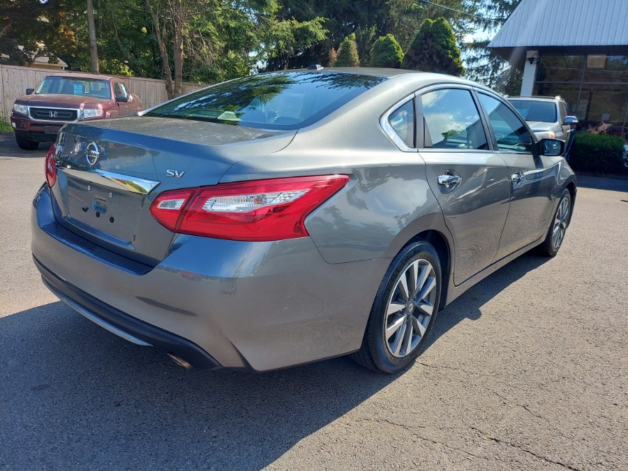 2017 Nissan Altima 2.5 SL Sedan, available for sale in East Windsor, Connecticut | United Auto Sales of E Windsor, Inc. East Windsor, Connecticut 2017 Nissan Altima 2.5 SL Sedan, available for sale in East Windsor, Connecticut | United Auto Sales of E Windsor, Inc. East Windsor, Connecticut