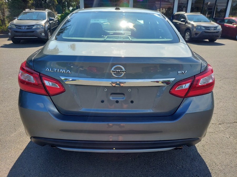 2017 Nissan Altima 2.5 SL Sedan, available for sale in East Windsor, Connecticut | United Auto Sales of E Windsor, Inc. East Windsor, Connecticut 2017 Nissan Altima 2.5 SL Sedan, available for sale in East Windsor, Connecticut | United Auto Sales of E Windsor, Inc. East Windsor, Connecticut