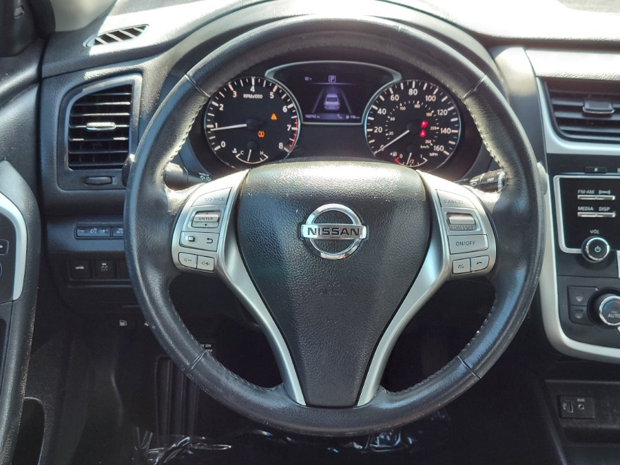 2017 Nissan Altima 2.5 SL Sedan, available for sale in East Windsor, Connecticut | United Auto Sales of E Windsor, Inc. East Windsor, Connecticut 2017 Nissan Altima 2.5 SL Sedan, available for sale in East Windsor, Connecticut | United Auto Sales of E Windsor, Inc. East Windsor, Connecticut