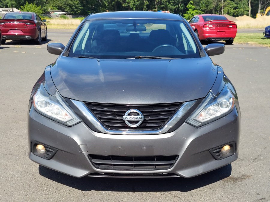 2017 Nissan Altima 2.5 SL Sedan, available for sale in East Windsor, Connecticut | United Auto Sales of E Windsor, Inc. East Windsor, Connecticut 2017 Nissan Altima 2.5 SL Sedan, available for sale in East Windsor, Connecticut | United Auto Sales of E Windsor, Inc. East Windsor, Connecticut