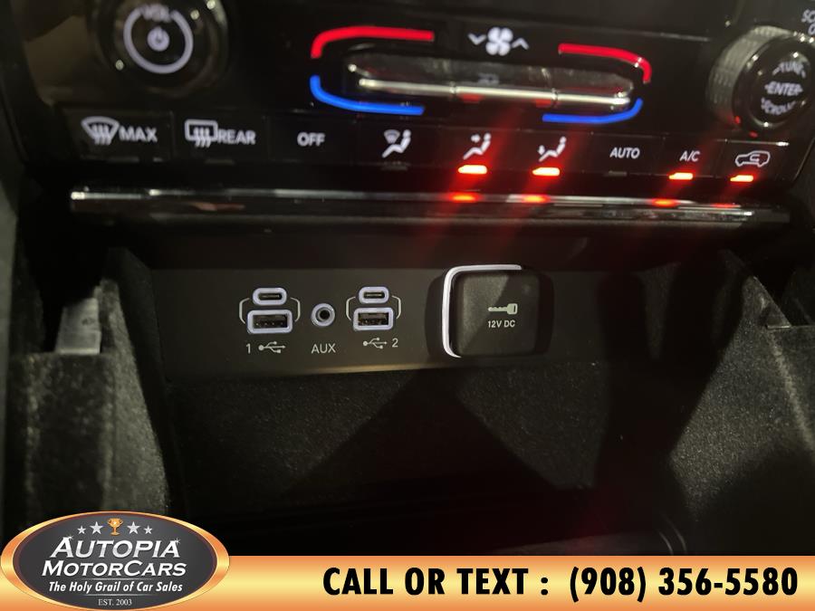 2022 Jeep Grand Cherokee Laredo photo 34