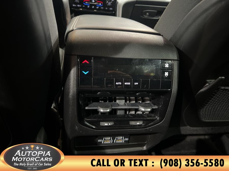 2022 Jeep Grand Cherokee Laredo photo 20