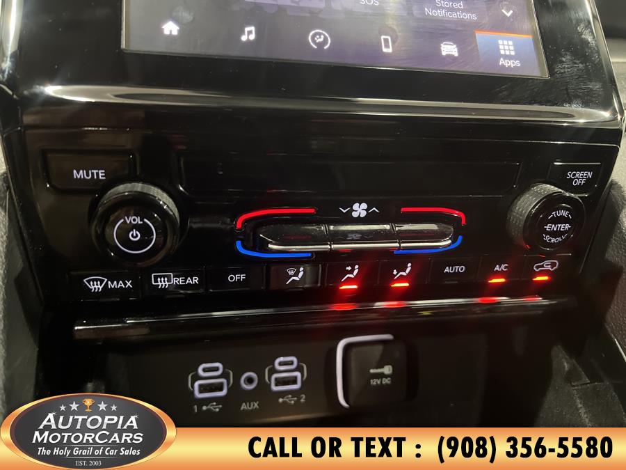 2022 Jeep Grand Cherokee Laredo photo 33