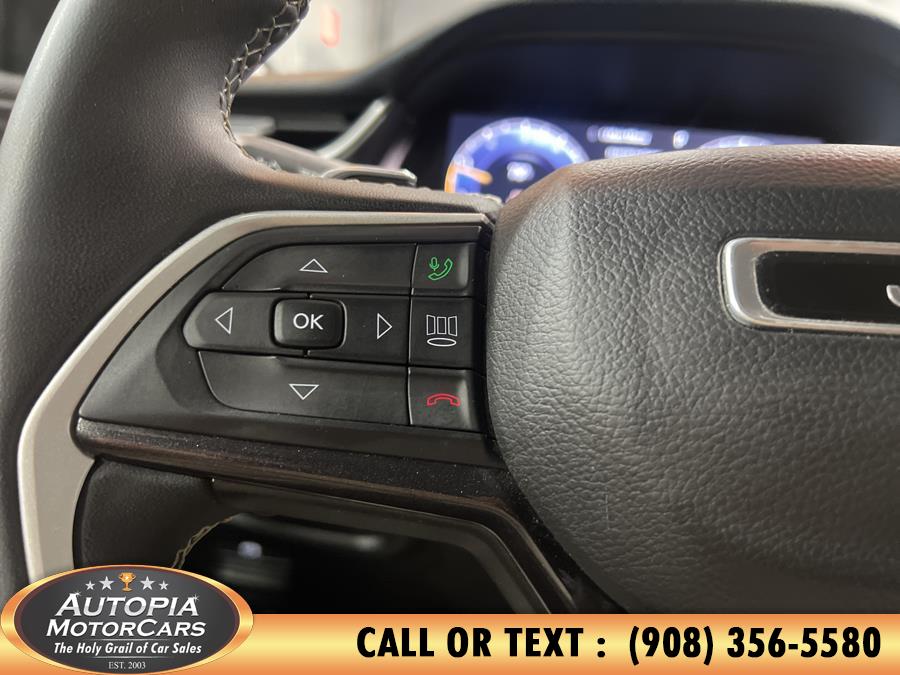 2022 Jeep Grand Cherokee Laredo photo 25