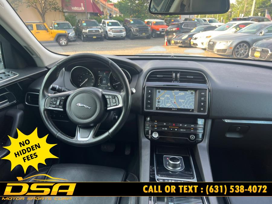 2018 Jaguar F-PACE 25t Prestige AWD, available for sale in Commack, New York | DSA Motor Sports Corp. Commack, New York 2018 Jaguar F-PACE 25t Prestige AWD, available for sale in Commack, New York | DSA Motor Sports Corp. Commack, New York