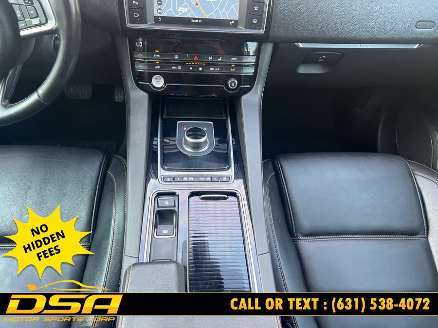 2018 Jaguar F-PACE 25t Prestige AWD, available for sale in Commack, New York | DSA Motor Sports Corp. Commack, New York 2018 Jaguar F-PACE 25t Prestige AWD, available for sale in Commack, New York | DSA Motor Sports Corp. Commack, New York