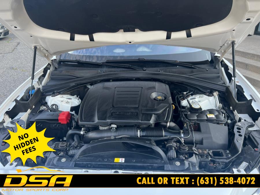 2018 Jaguar F-PACE 25t Prestige AWD, available for sale in Commack, New York | DSA Motor Sports Corp. Commack, New York 2018 Jaguar F-PACE 25t Prestige AWD, available for sale in Commack, New York | DSA Motor Sports Corp. Commack, New York