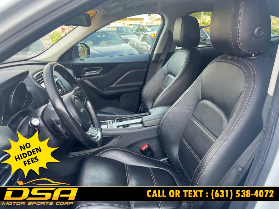 2018 Jaguar F-PACE 25t Prestige AWD, available for sale in Commack, New York | DSA Motor Sports Corp. Commack, New York 2018 Jaguar F-PACE 25t Prestige AWD, available for sale in Commack, New York | DSA Motor Sports Corp. Commack, New York