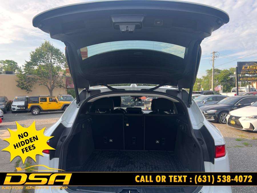 2018 Jaguar F-PACE 25t Prestige AWD, available for sale in Commack, New York | DSA Motor Sports Corp. Commack, New York 2018 Jaguar F-PACE 25t Prestige AWD, available for sale in Commack, New York | DSA Motor Sports Corp. Commack, New York