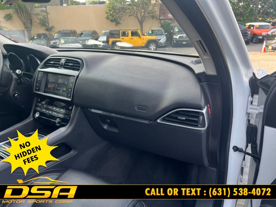 2018 Jaguar F-PACE 25t Prestige AWD, available for sale in Commack, New York | DSA Motor Sports Corp. Commack, New York 2018 Jaguar F-PACE 25t Prestige AWD, available for sale in Commack, New York | DSA Motor Sports Corp. Commack, New York