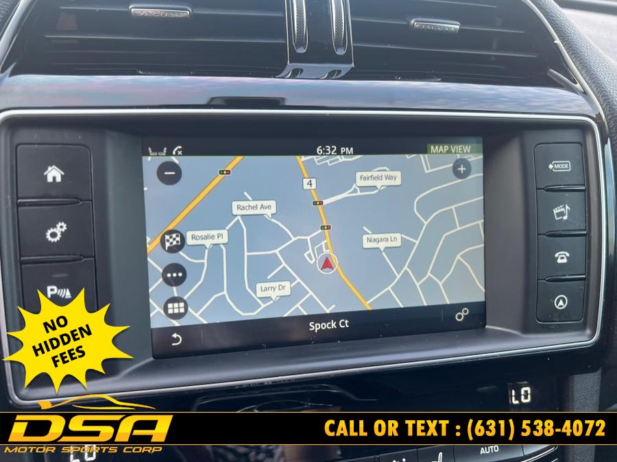 2018 Jaguar F-PACE 25t Prestige AWD, available for sale in Commack, New York | DSA Motor Sports Corp. Commack, New York 2018 Jaguar F-PACE 25t Prestige AWD, available for sale in Commack, New York | DSA Motor Sports Corp. Commack, New York
