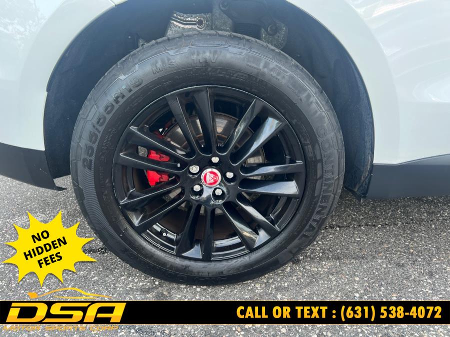 2018 Jaguar F-PACE 25t Prestige AWD, available for sale in Commack, New York | DSA Motor Sports Corp. Commack, New York 2018 Jaguar F-PACE 25t Prestige AWD, available for sale in Commack, New York | DSA Motor Sports Corp. Commack, New York
