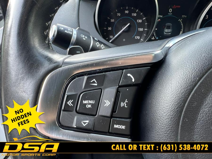 2018 Jaguar F-PACE 25t Prestige AWD, available for sale in Commack, New York | DSA Motor Sports Corp. Commack, New York 2018 Jaguar F-PACE 25t Prestige AWD, available for sale in Commack, New York | DSA Motor Sports Corp. Commack, New York