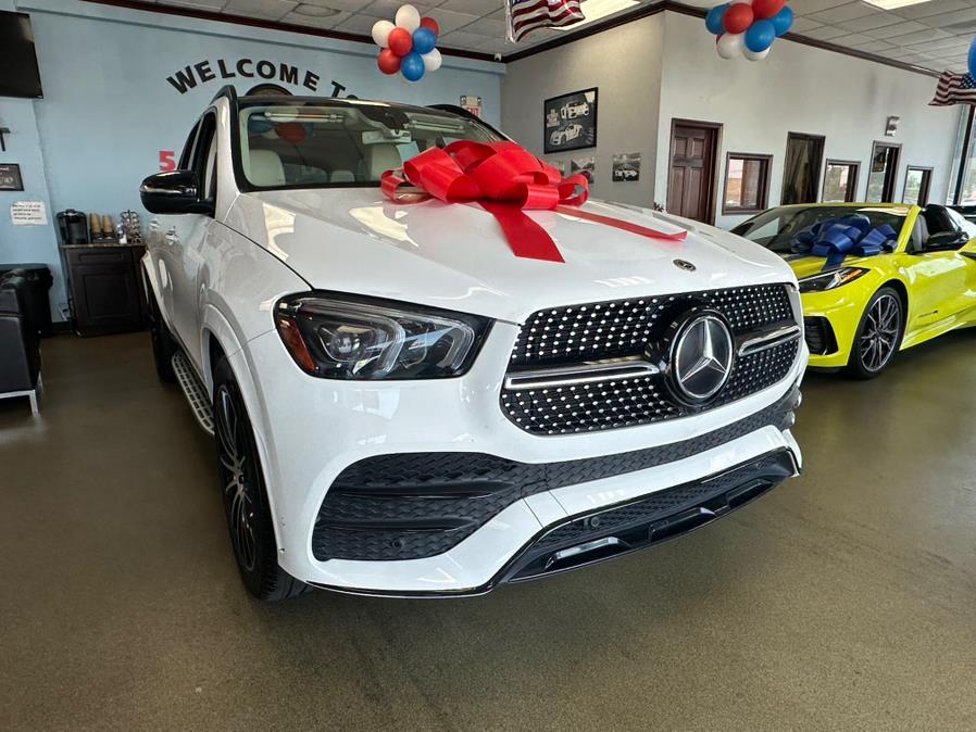 2020 Mercedes-Benz GLE GLE 350 SUV, available for sale in Inwood, New York | 5 Towns Drive. Inwood, New York 2020 Mercedes-Benz GLE GLE 350 SUV, available for sale in Inwood, New York | 5 Towns Drive. Inwood, New York