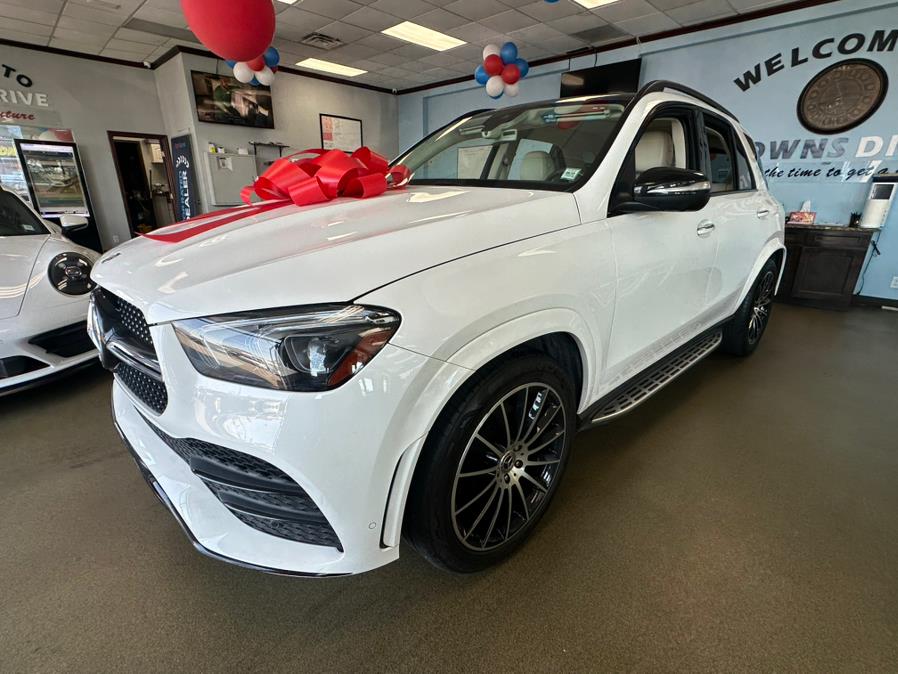2020 Mercedes-Benz GLE GLE 350 SUV, available for sale in Inwood, New York | 5 Towns Drive. Inwood, New York 2020 Mercedes-Benz GLE GLE 350 SUV, available for sale in Inwood, New York | 5 Towns Drive. Inwood, New York