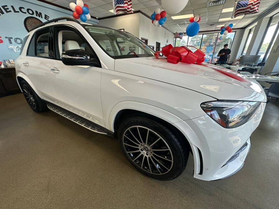 2020 Mercedes-Benz GLE GLE 350 SUV, available for sale in Inwood, New York | 5 Towns Drive. Inwood, New York 2020 Mercedes-Benz GLE GLE 350 SUV, available for sale in Inwood, New York | 5 Towns Drive. Inwood, New York